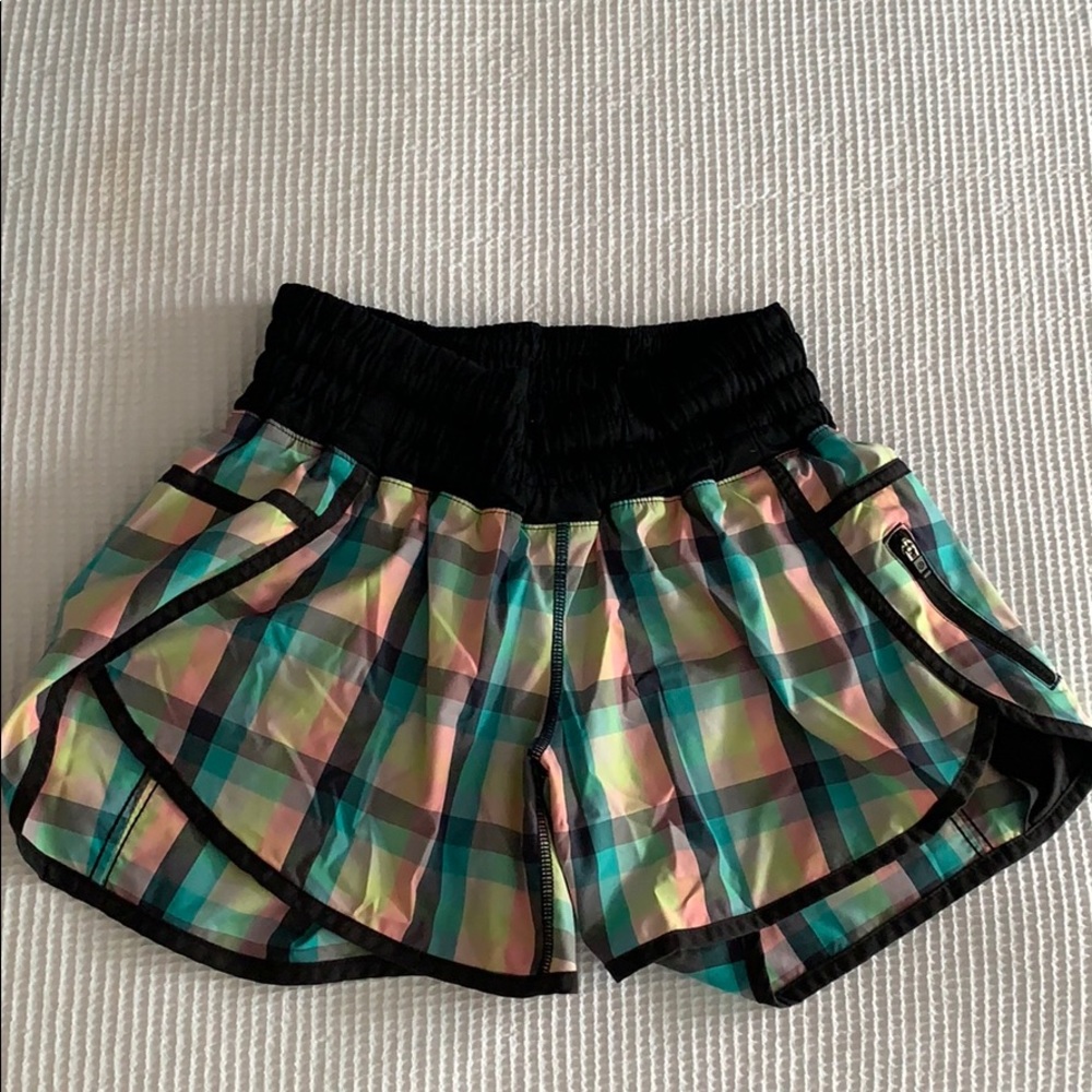 Women’s workout shorts